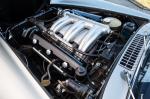 Mercedes-Benz 300 SL 1955 года
